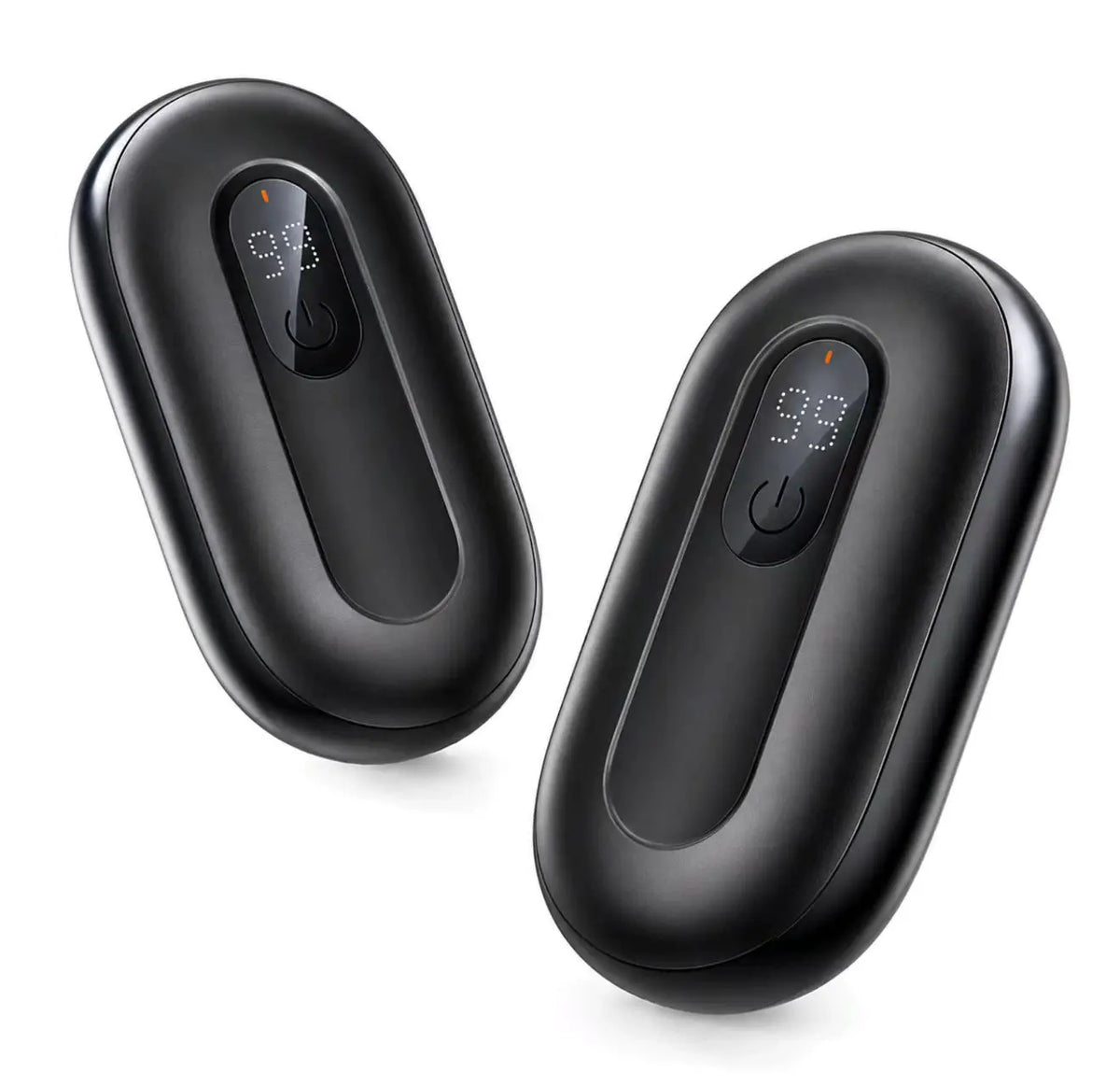 Chauffe-mains rechargeable USB-C