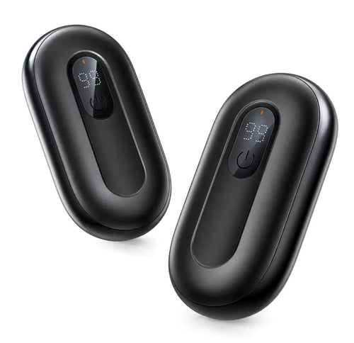 Chauffe-mains rechargeable USB-C